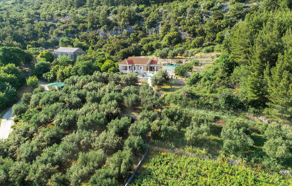 Feriehuse - Peljesac-Orebic , Kroatien - CDP150 14