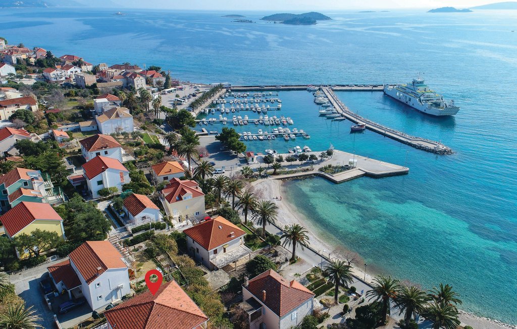 Ferienwohnung - Peljesac-Orebic , Kroatien - CDP157 6
