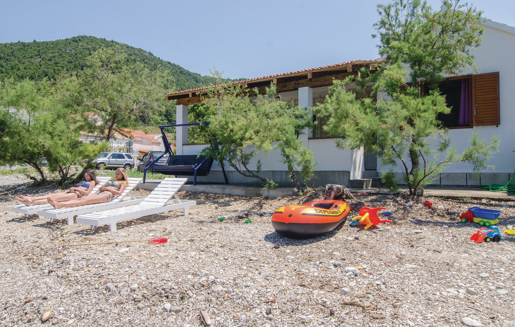 Ferienhaus - Peljesac-Zuljana , Kroatien - CDP270 4