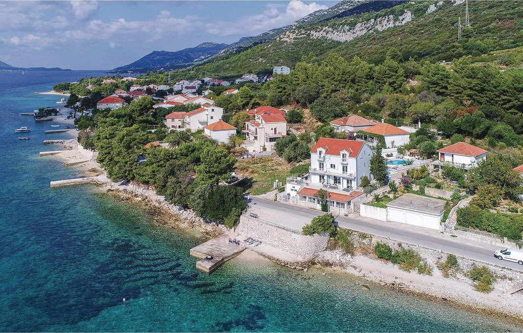 Feriehuse - Peljesac-Kuciste , Kroatien - CDP360 11