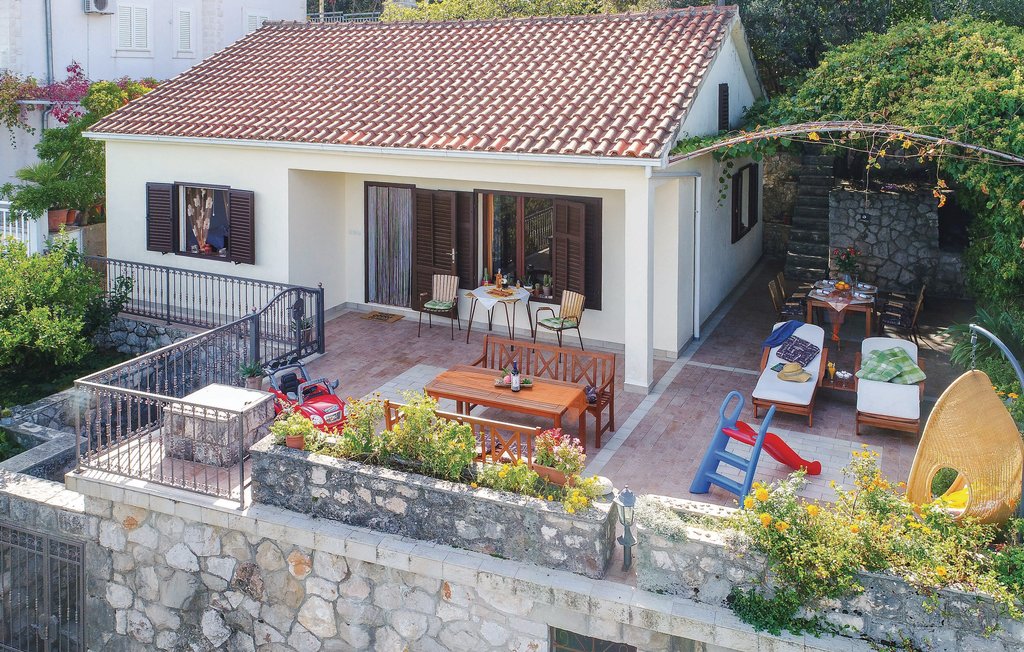 Ferienhaus - Peljesac-Crkvice , Kroatien - CDP465 4