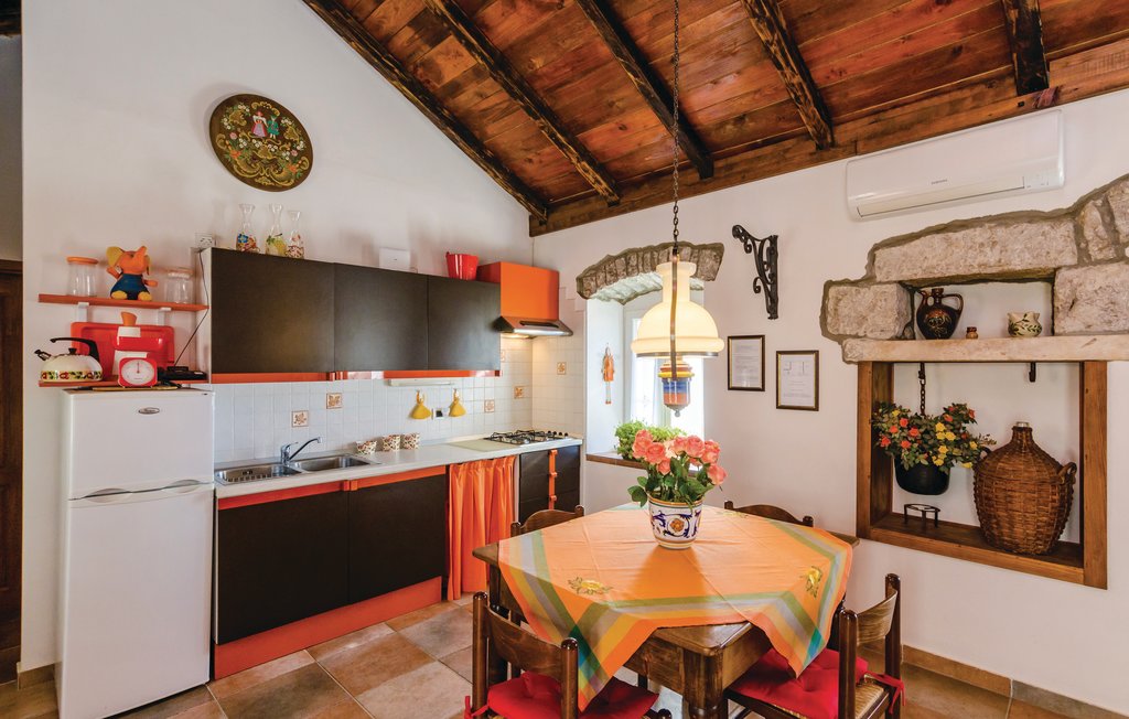 Ferienhaus - Peljesac-Pijavicino , Kroatien - CDP475 23