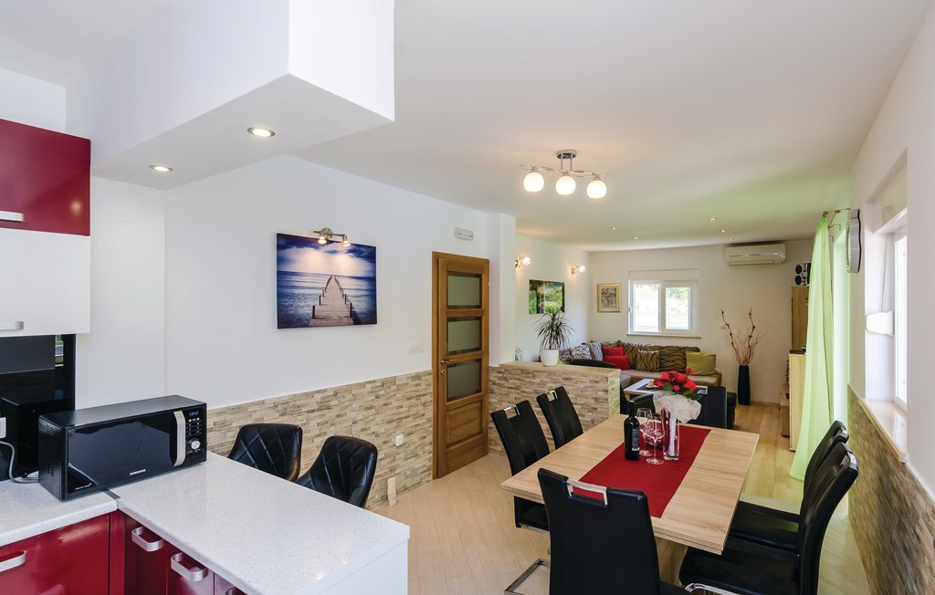 Semesterhus - Peljesac-Ston , Kroatien - CDP515 21