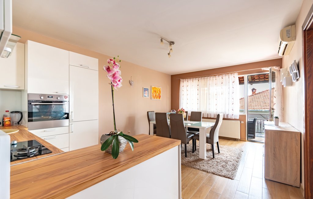 Ferieleilighet - Peljesac-Orebic , Kroatia - CDP539 3