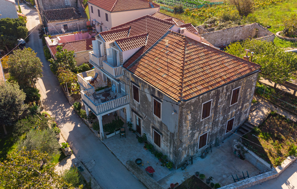 Ferieleilighet - Peljesac-Ston , Kroatia - CDP560 7