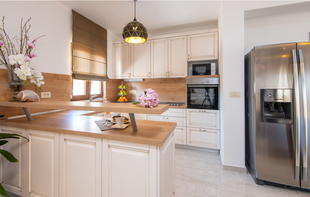 Ferienhaus - Peljesac-Orebic , Kroatien - CDP591 22