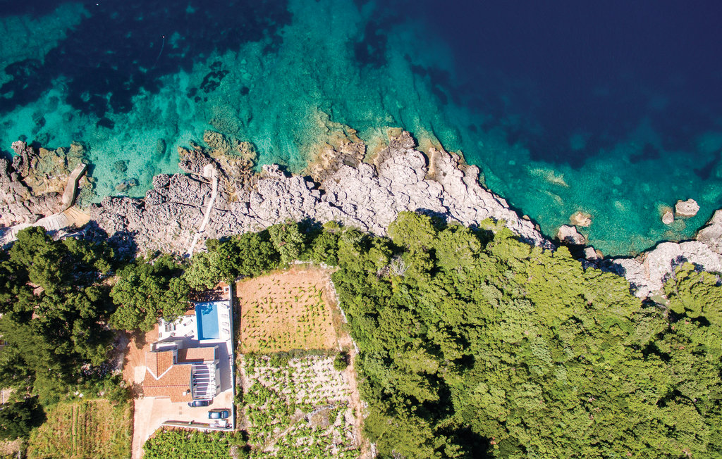 Ferienhaus - Peljesac-Dingac , Kroatien - CDP350 14