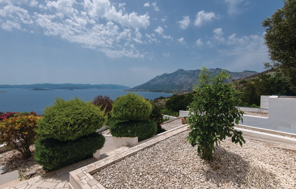 Feriehuse - Peljesac-Orebic , Kroatien - CDP580 13