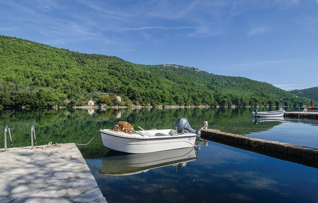 Feriehuse - Peljesac-Broce , Kroatien - CDP185 46