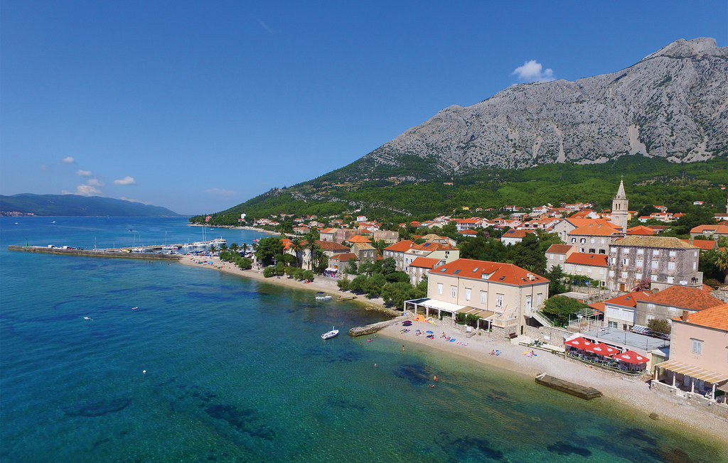 Ferienwohnung - Peljesac-Orebic , Kroatien - CDP551 39