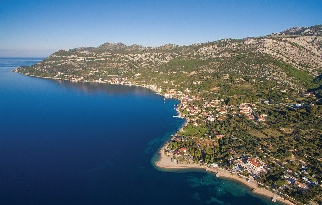 Ferienhaus - Peljesac-Viganj , Kroatien - CDP635 41