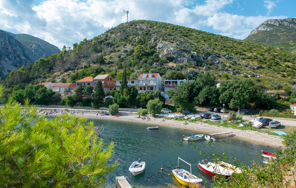 Ferienwohnung - Peljesac-Trstenik , Kroatien - CDP420 13