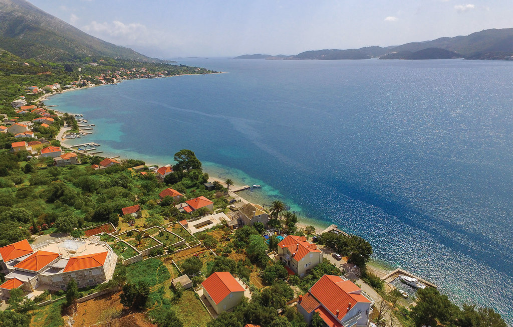 Ferienhaus - Peljesac-Viganj , Kroatien - CDP635 40