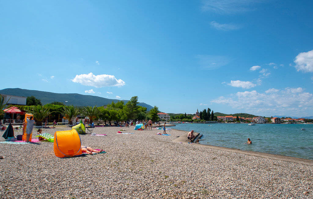 Ferienhaus - Peljesac-Sreser , Kroatien - CDP605 42