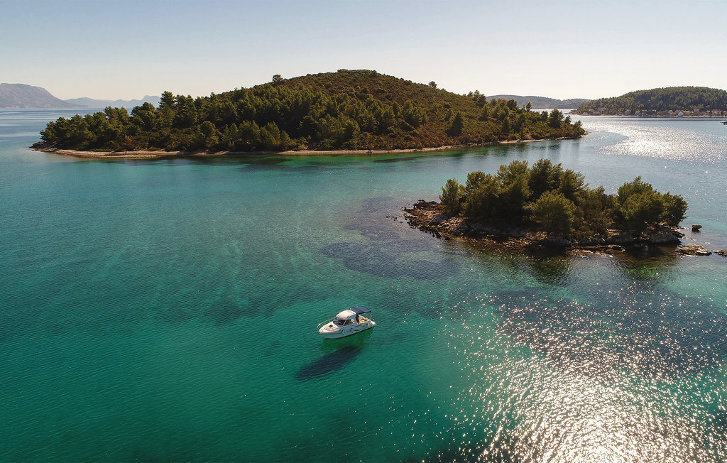 Ferienwohnung - Peljesac-Zuljana , Kroatien - CDP419 15