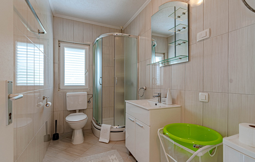 Feriehuse - Peljesac-Orebic , Kroatien - CDP122 24