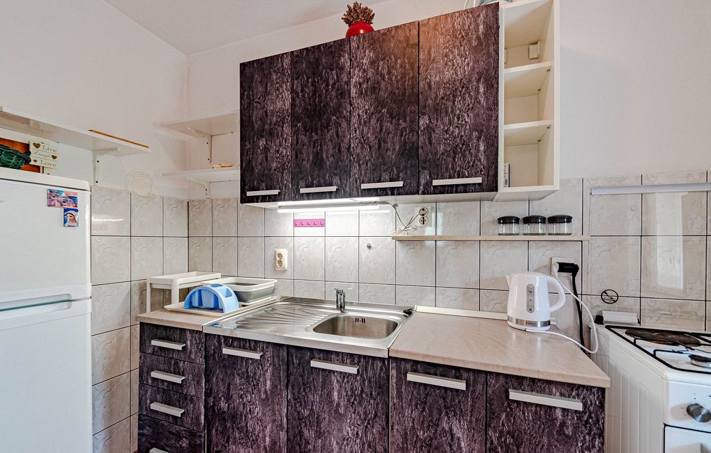 Feriehuse - Peljesac-Orebic , Kroatien - CDP122 17