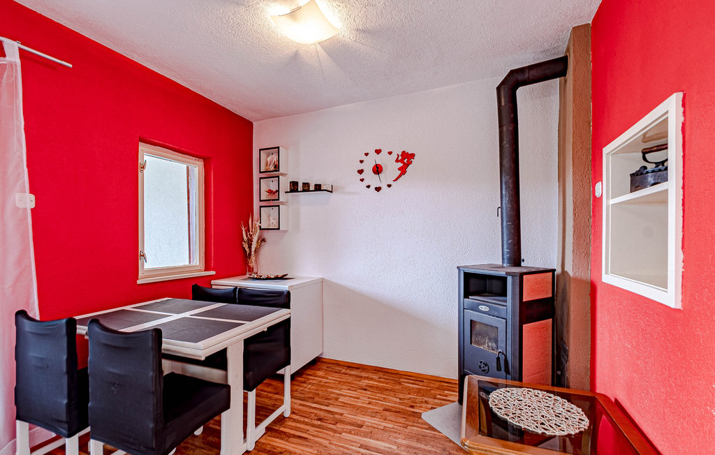 Feriehuse - Peljesac-Orebic , Kroatien - CDP122 3