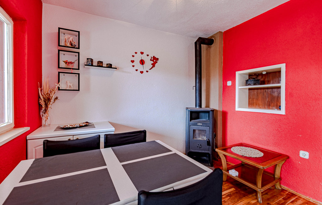 Feriehuse - Peljesac-Orebic , Kroatien - CDP122 16