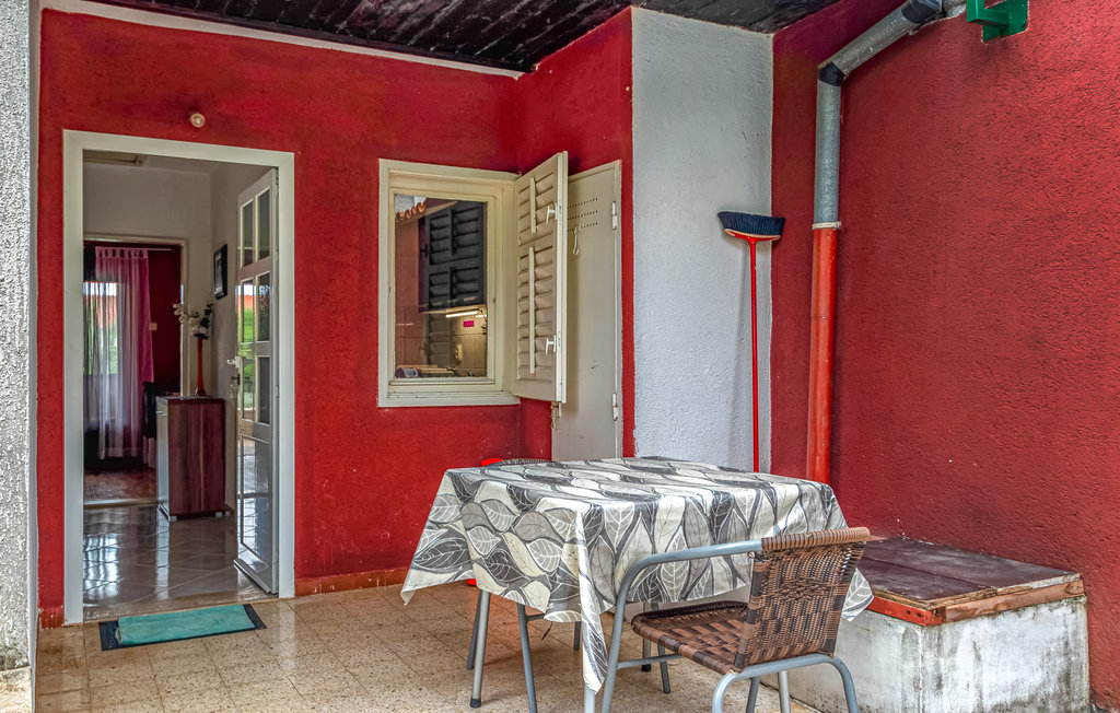 Feriehuse - Peljesac-Orebic , Kroatien - CDP122 10