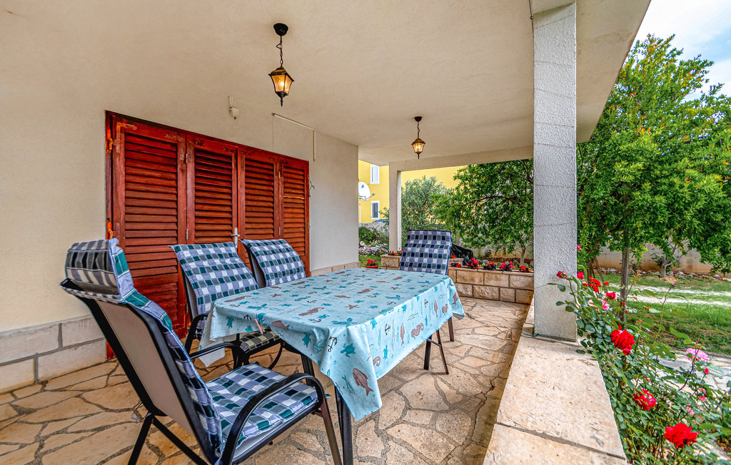 Feriehuse - Peljesac-Orebic , Kroatien - CDP122 11