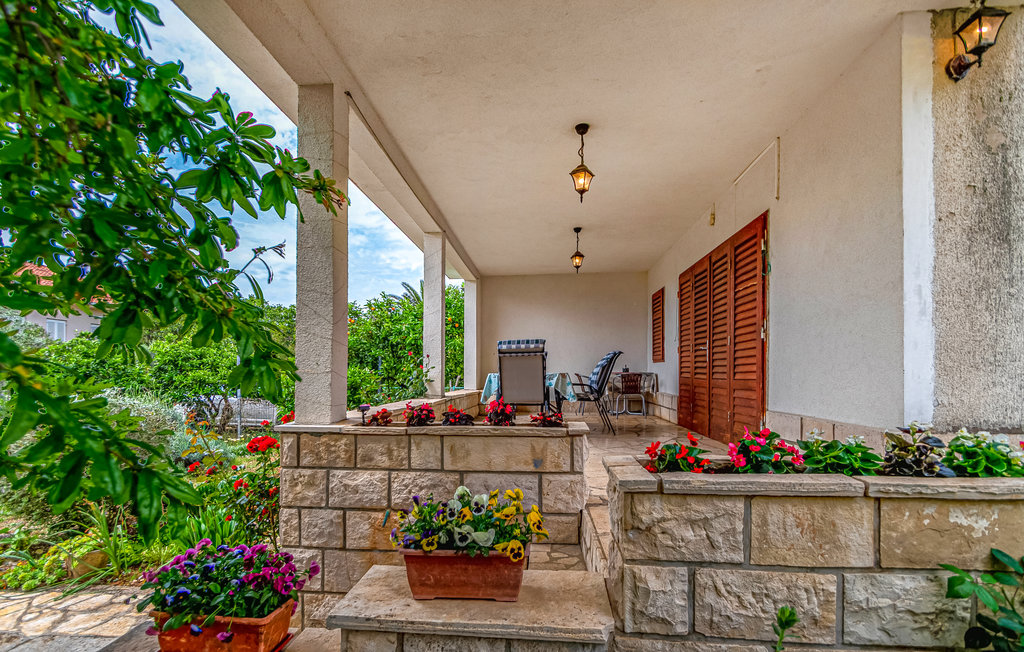 Feriehuse - Peljesac-Orebic , Kroatien - CDP122 12