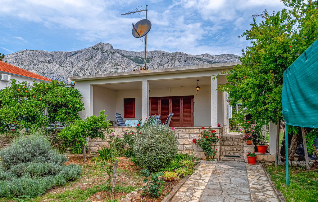 Feriehuse - Peljesac-Orebic , Kroatien - CDP122 13