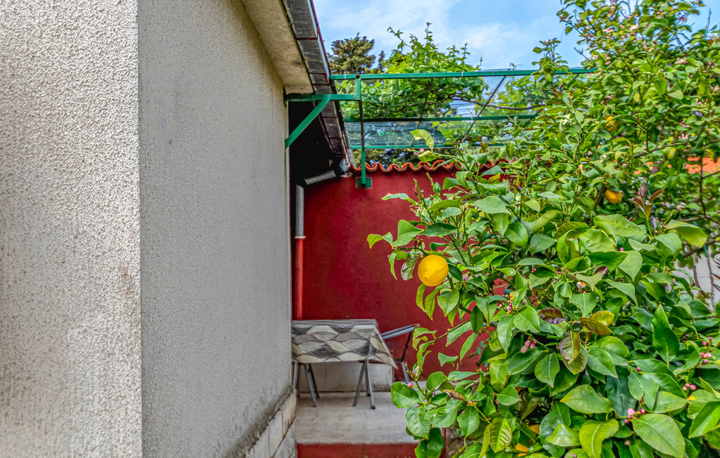 Feriehuse - Peljesac-Orebic , Kroatien - CDP122 14