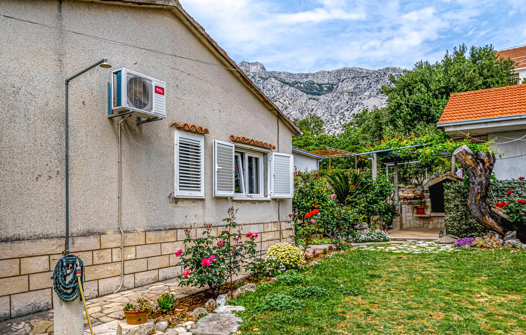 Feriehuse - Peljesac-Orebic , Kroatien - CDP122 8