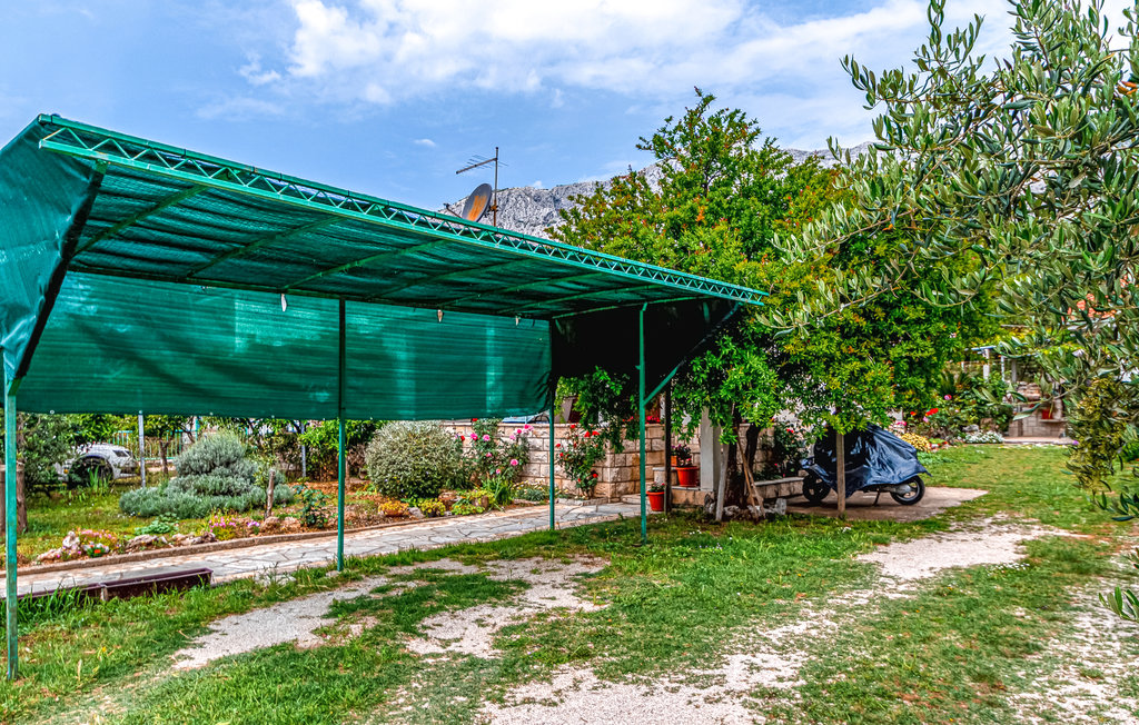 Feriehuse - Peljesac-Orebic , Kroatien - CDP122 15
