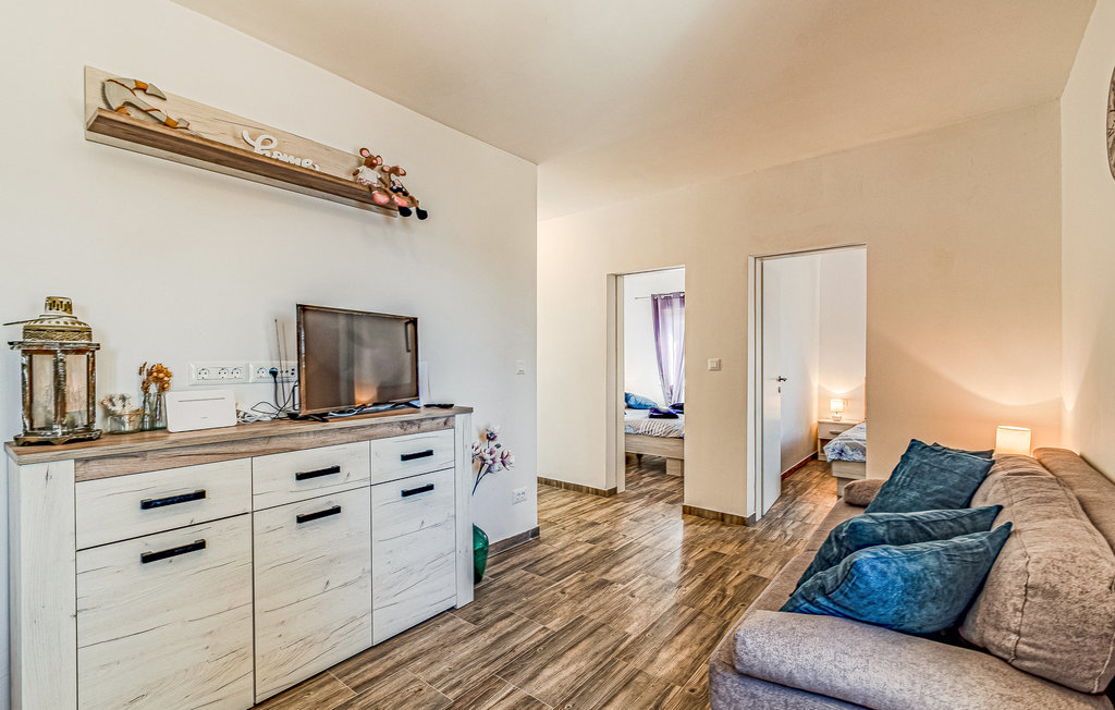 Semesterlägenhet - Peljesac-Potomje , Kroatien - CDP586 4