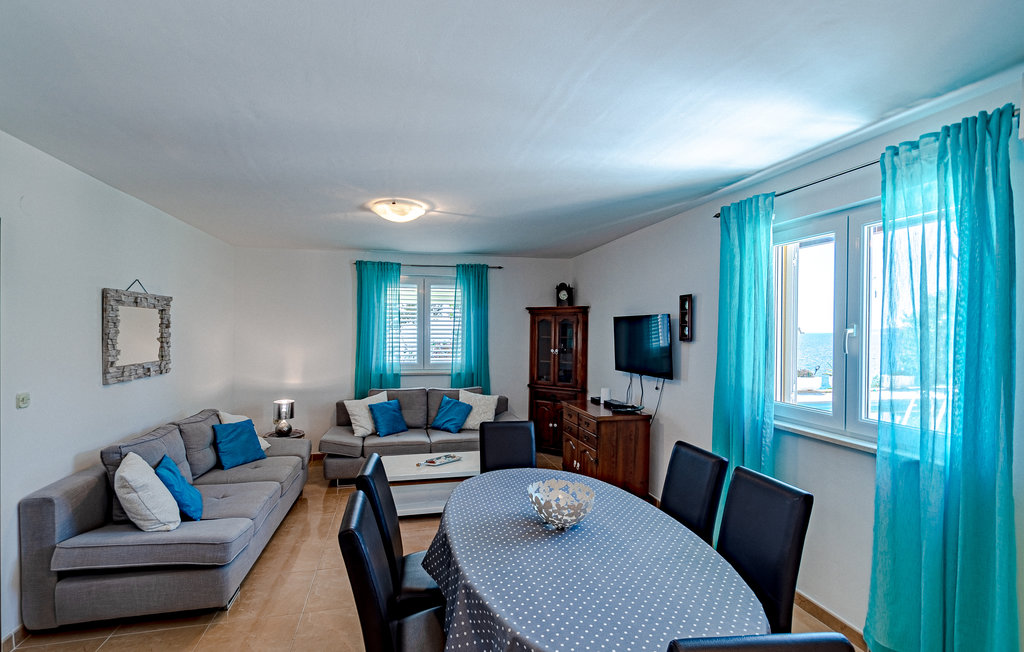 Ferienhaus - Peljesac-Dingac , Kroatien - CDP375 18