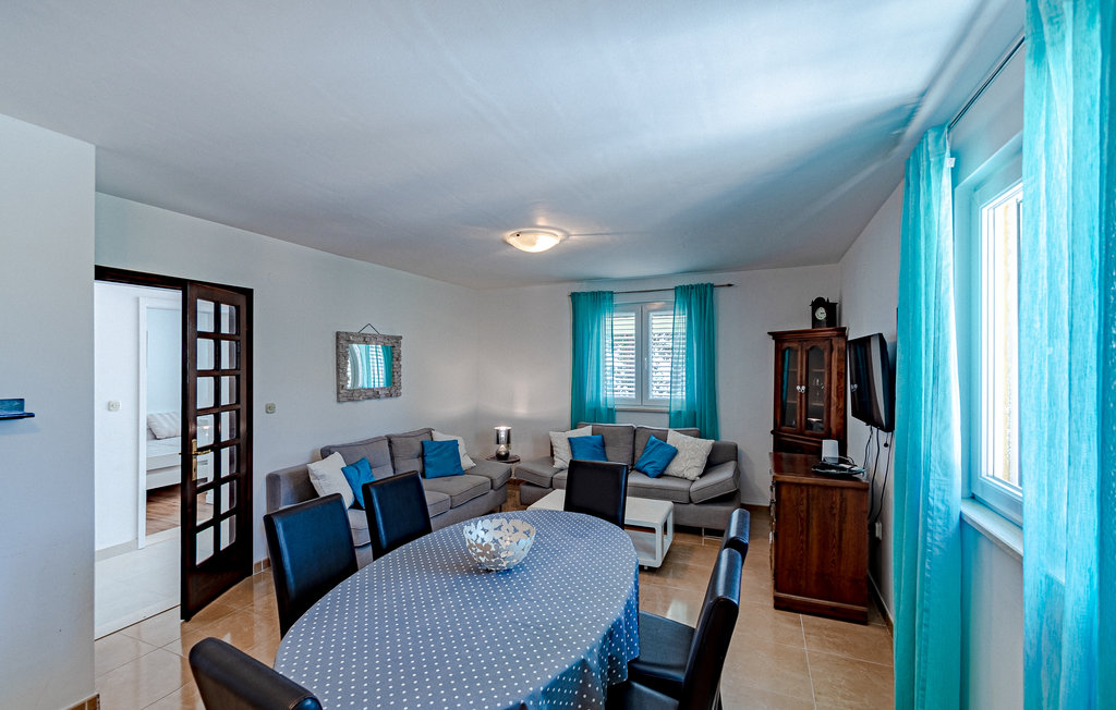 Ferienhaus - Peljesac-Dingac , Kroatien - CDP375 20