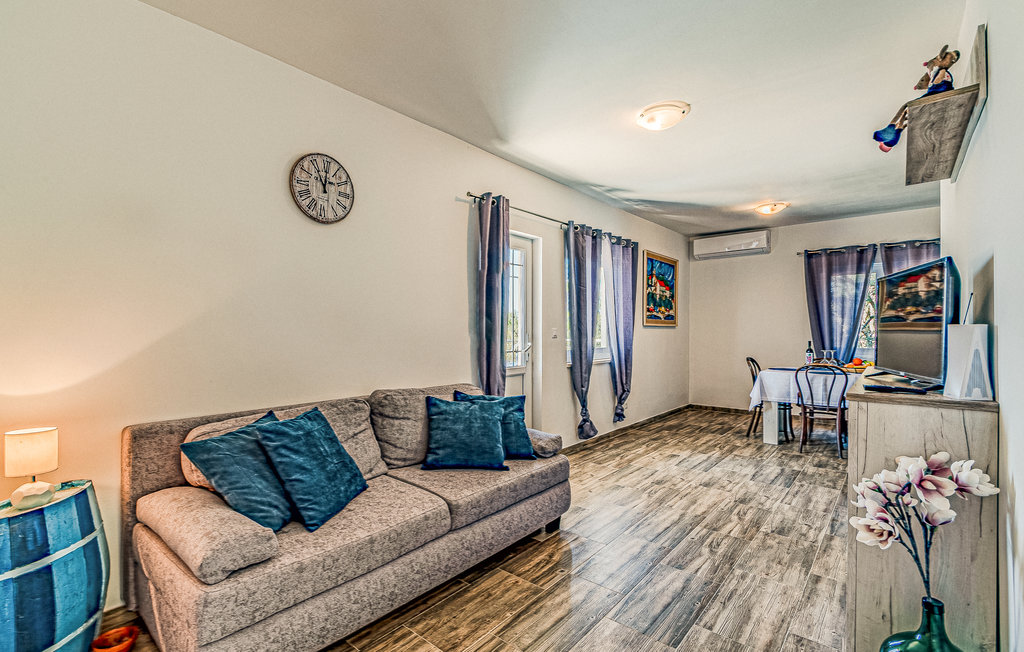 Semesterlägenhet - Peljesac-Potomje , Kroatien - CDP586 5