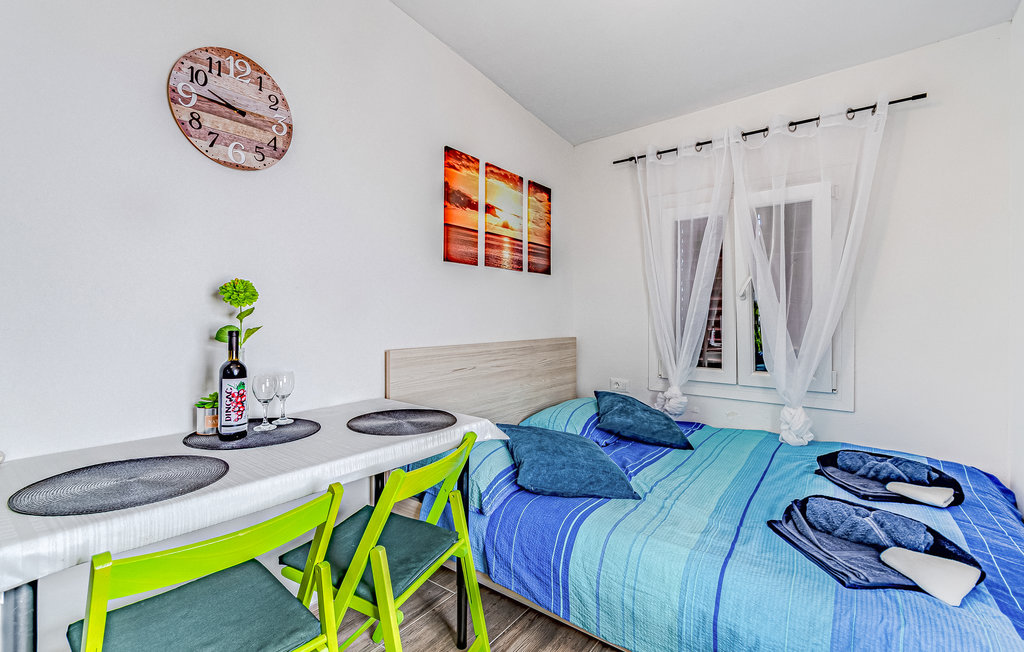 Feriehuse - Peljesac-Potomje , Kroatien - CDP587 4