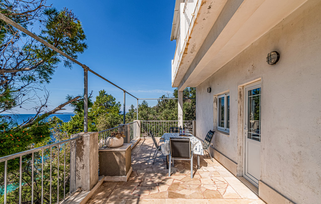 Semesterlägenhet - Peljesac-Potomje , Kroatien - CDP586 11