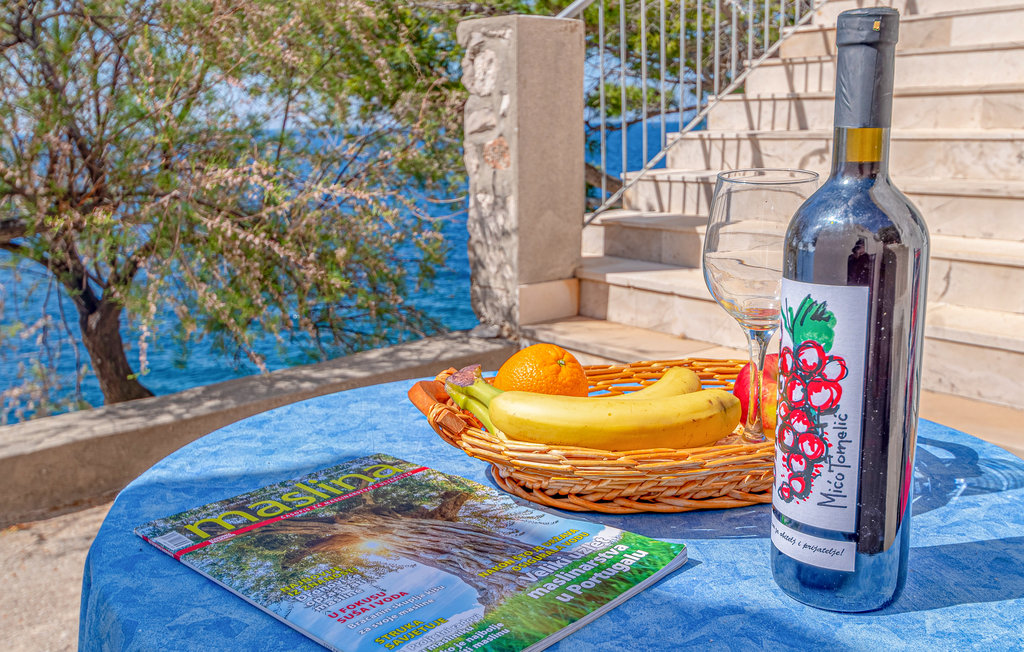 Feriehuse - Peljesac-Potomje , Kroatien - CDP587 10