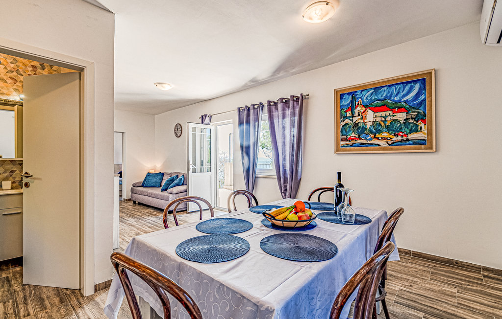 Semesterlägenhet - Peljesac-Potomje , Kroatien - CDP586 13