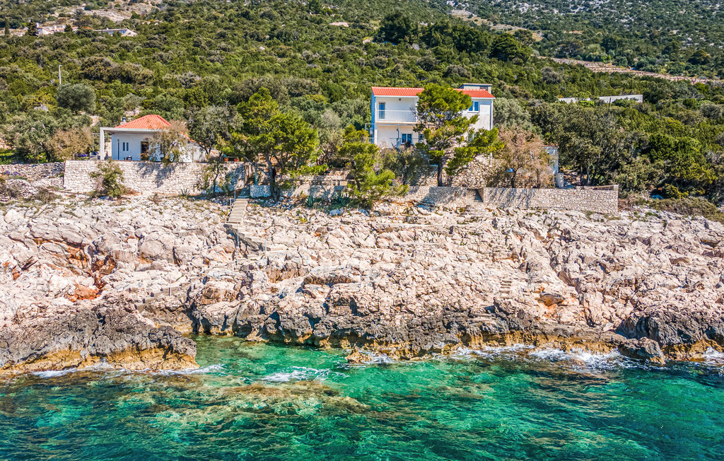 Semesterlägenhet - Peljesac-Potomje , Kroatien - CDP586 9