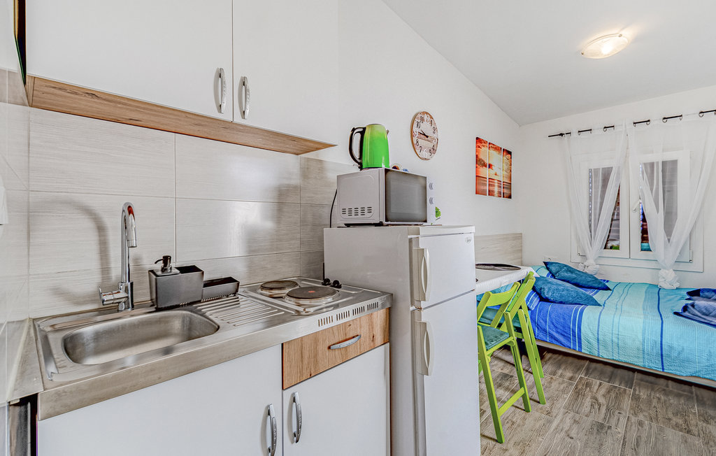 Feriehuse - Peljesac-Potomje , Kroatien - CDP587 3