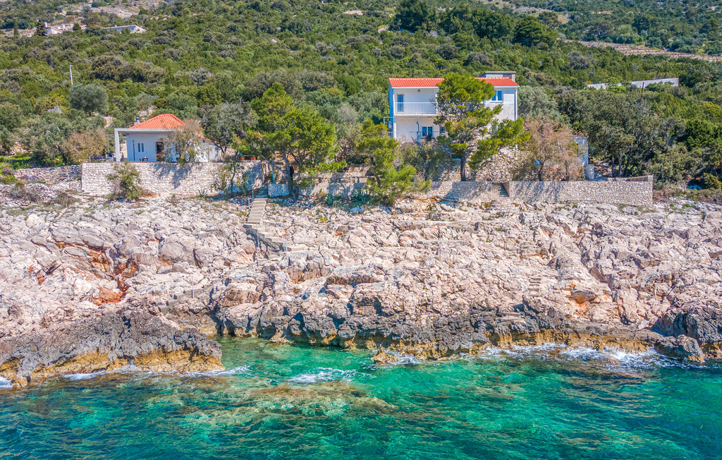 Feriehuse - Peljesac-Potomje , Kroatien - CDP587 7