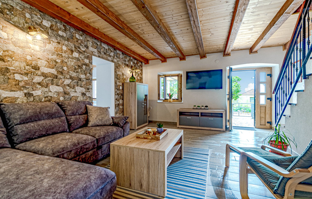 Ferienhaus - Peljesac-Orebic , Kroatien - CDP506 3