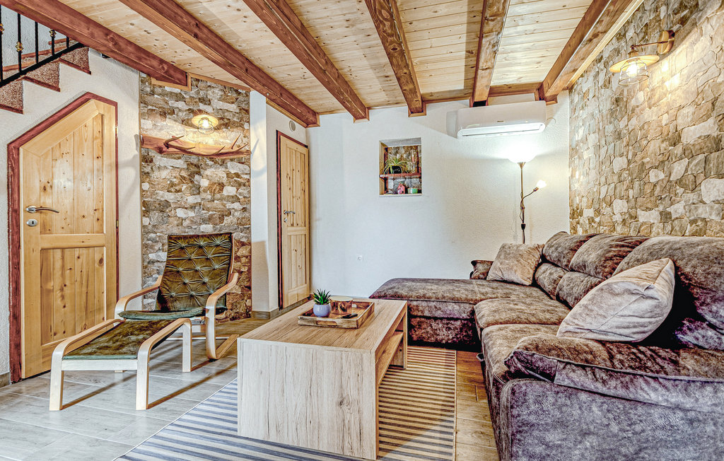 Ferienhaus - Peljesac-Orebic , Kroatien - CDP506 14