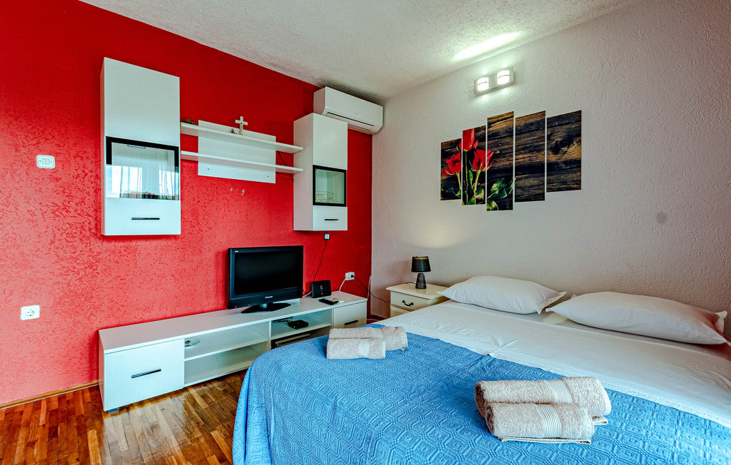 Feriehuse - Peljesac-Orebic , Kroatien - CDP122 23