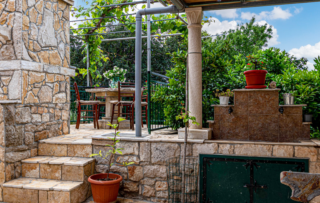 Ferienhaus - Peljesac-Orebic , Kroatien - CDP506 12