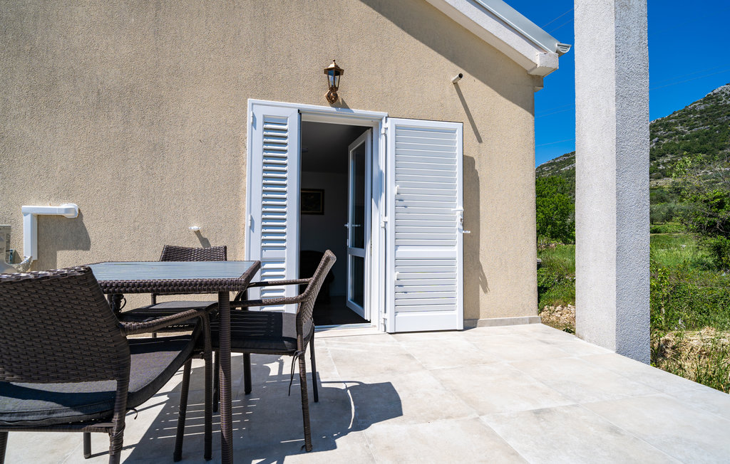 Lejlighed - Peljesac-Ponikve , Kroatien - CDP601 8