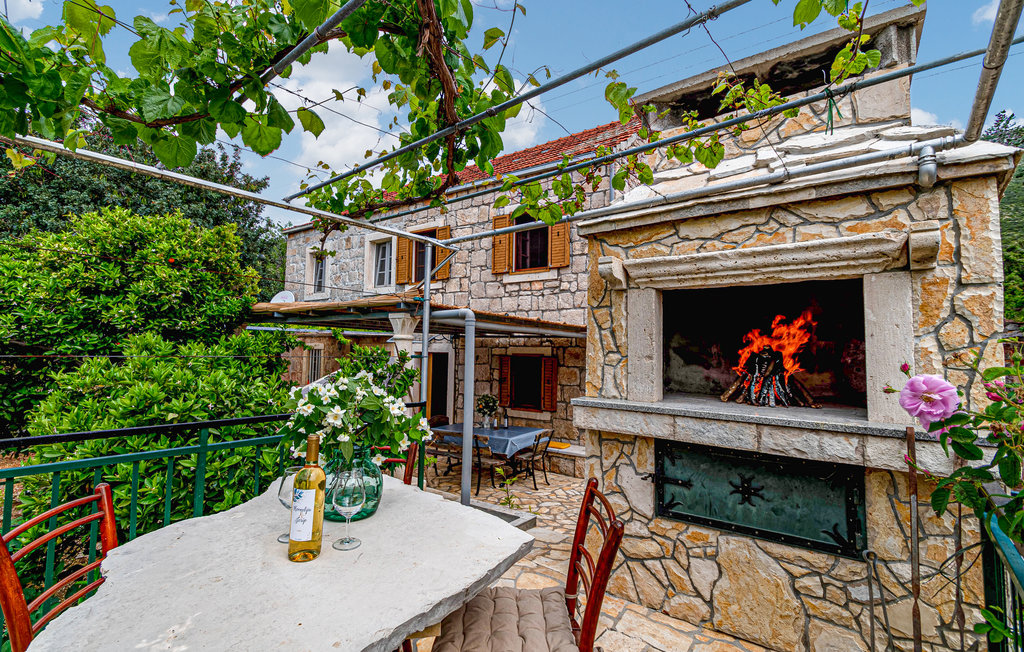 Ferienhaus - Peljesac-Orebic , Kroatien - CDP506 9