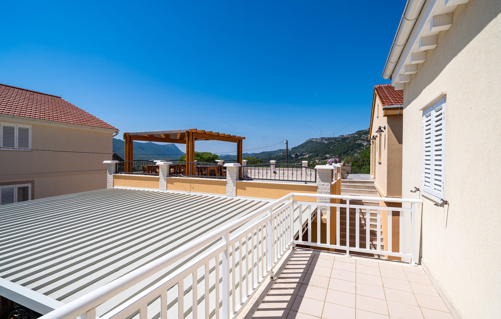 Lejlighed - Peljesac-Ponikve , Kroatien - CDP601 11