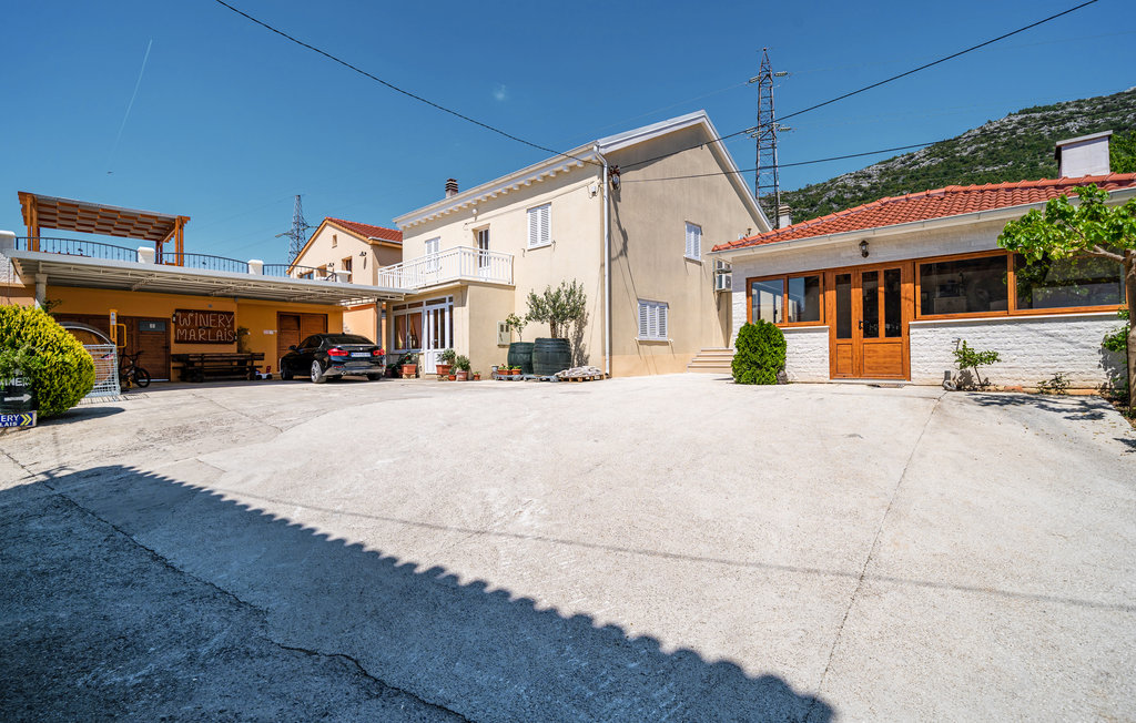 Lejlighed - Peljesac-Ponikve , Kroatien - CDP601 1