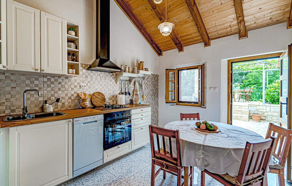 Ferienhaus - Peljesac-Orebic , Kroatien - CDP506 6